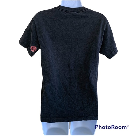 Independent Truck Company Unisex T Shirt - Picture 3 of 8